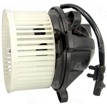 2004 Dodge Dakota HVAC Blower Motor