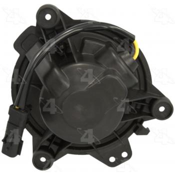 Four Seasons 75740 - HVAC Blower Motor Four Seasons 75740 HVAC Blower Motor product image 2 of 5