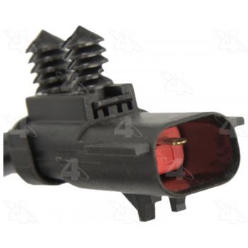 Four Seasons 75740 - HVAC Blower Motor Four Seasons 75740 HVAC Blower Motor product image 3 of 5