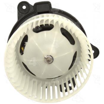 Four Seasons 75740 - HVAC Blower Motor Four Seasons 75740 HVAC Blower Motor product image 4 of 5