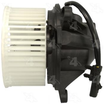 Four Seasons 75740 - HVAC Blower Motor Four Seasons 75740 HVAC Blower Motor product image 5 of 5