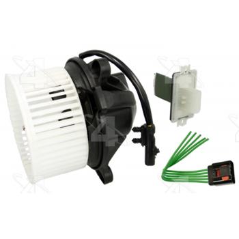 2003 Dodge Dakota HVAC Blower Motor Kit