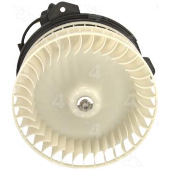 2000 Chrysler Intrepid HVAC Blower Motor Four Seasons 75741 image 4 of 4