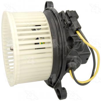 2005 Chrysler PT Cruiser HVAC Blower Motor