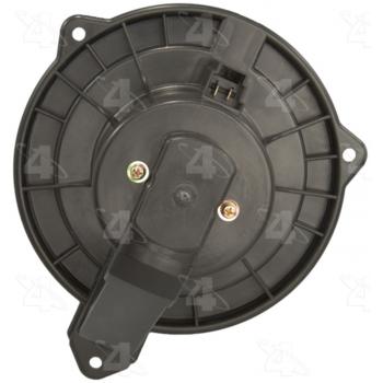 2004 Dodge Ram 1500 HVAC Blower Motor Four Seasons 75743 image 2 of 4