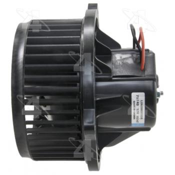 Four Seasons 75743 - HVAC Blower Motor Four Seasons 75743 HVAC Blower Motor product image 5 of 7