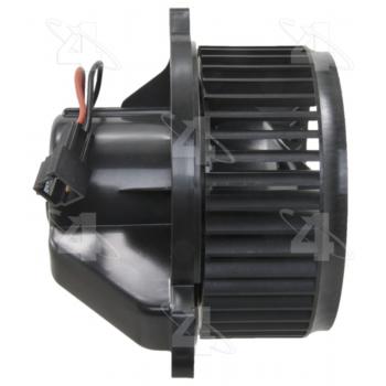Four Seasons 75743 - HVAC Blower Motor Four Seasons 75743 HVAC Blower Motor product image 6 of 7