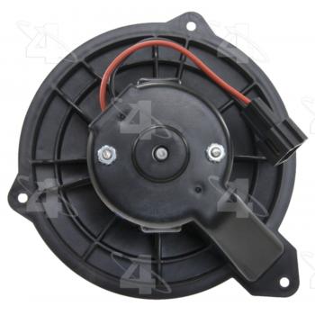 Four Seasons 75743 - HVAC Blower Motor Four Seasons 75743 HVAC Blower Motor product image 7 of 7