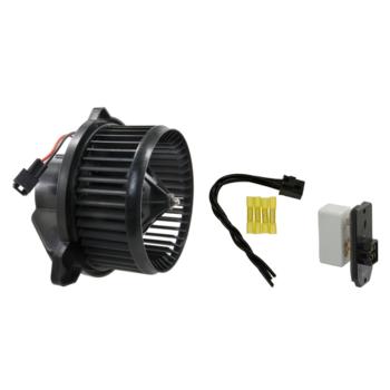 2002 Dodge Ram 2500 HVAC Blower Motor Kit