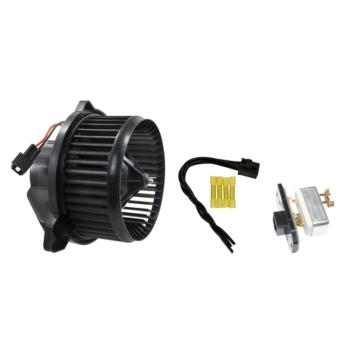 2008 Dodge Ram 4000 HVAC Blower Motor Kit