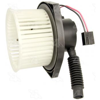 2008 GMC Canyon HVAC Blower Motor