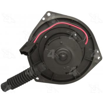 2009 Chevrolet Colorado HVAC Blower Motor Four Seasons 75744 image 2 of 4