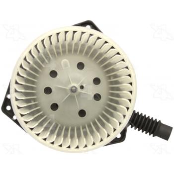 2009 Chevrolet Colorado HVAC Blower Motor Four Seasons 75744 image 4 of 4