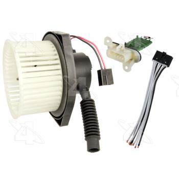 2008 GMC Canyon HVAC Blower Motor Kit