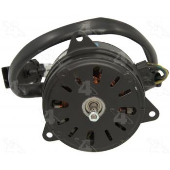 2004 Chrysler Intrepid Engine Cooling Fan Motor Left Four Seasons 75745 image 4 of 4