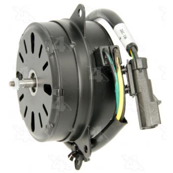 2004 Chrysler Intrepid Engine Cooling Fan Motor Right Four Seasons 75746 image 1 of 4
