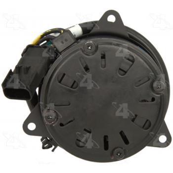 2004 Chrysler Intrepid Engine Cooling Fan Motor Right Four Seasons 75746 image 2 of 4