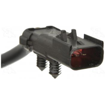 2004 Chrysler Intrepid Engine Cooling Fan Motor Right Four Seasons 75746 image 3 of 4