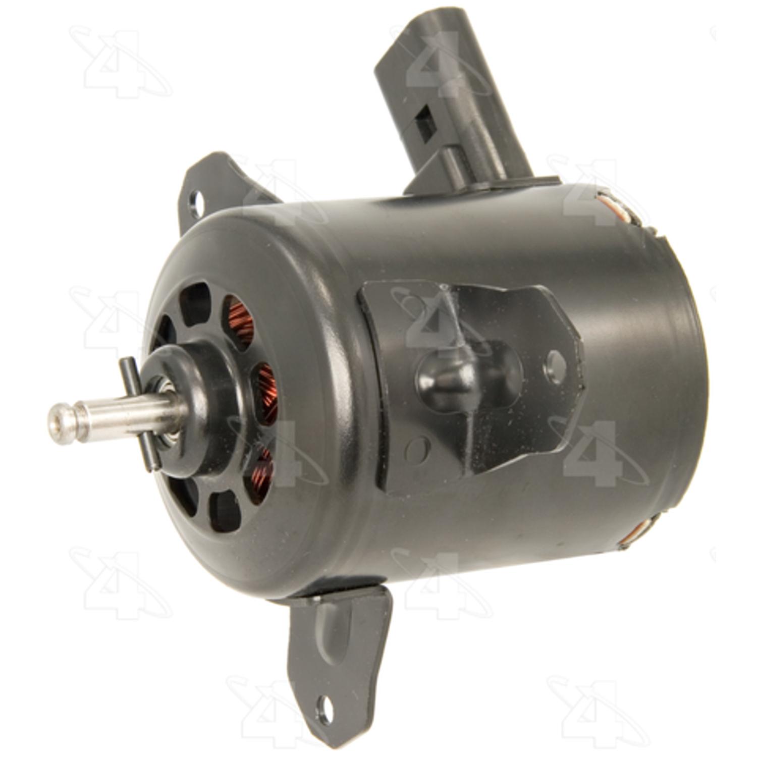 Four Seasons 75747 - Engine Cooling Fan Motor Four Seasons 75747 A/C Condenser Fan Motor product image 1 of 5