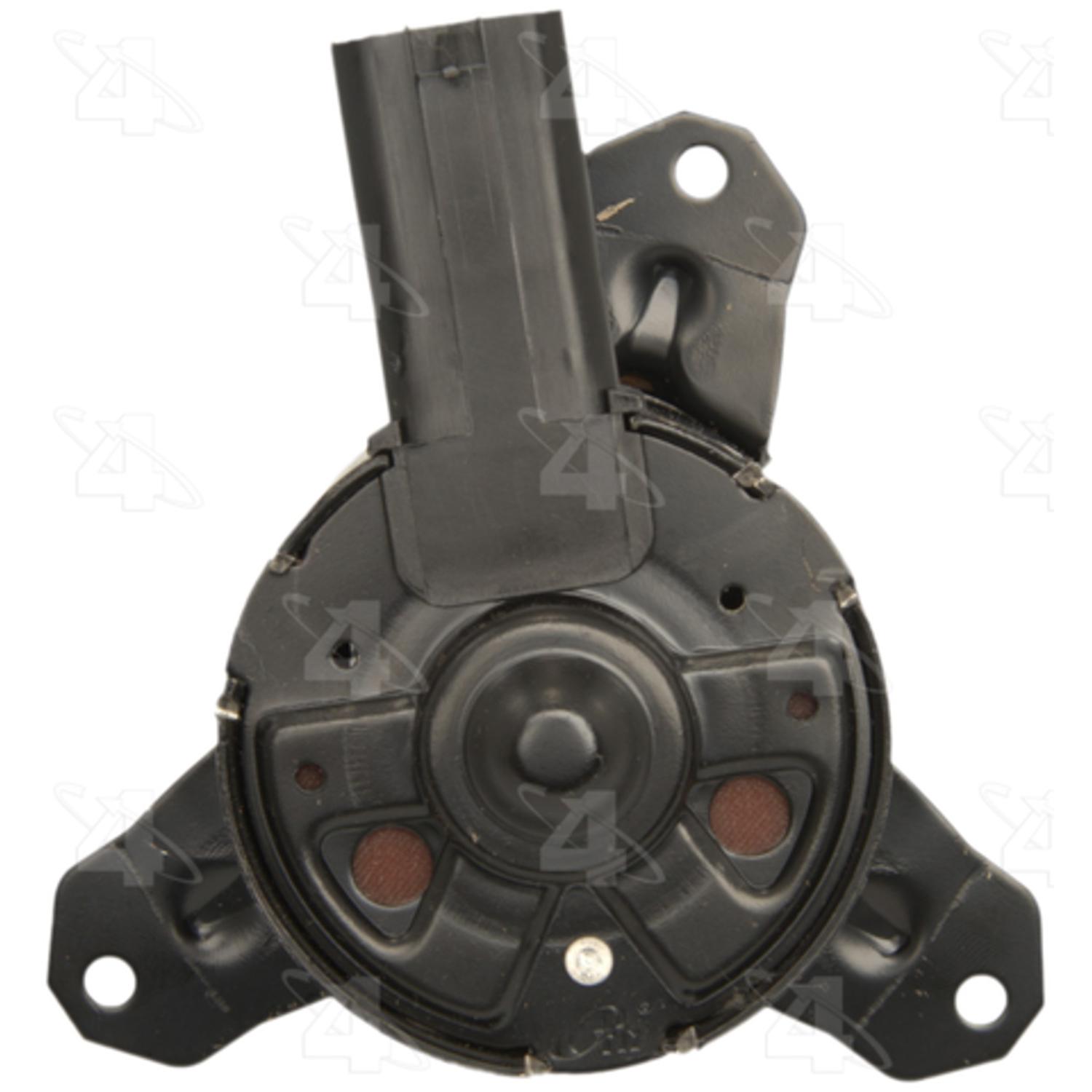Four Seasons 75747 - Engine Cooling Fan Motor Four Seasons 75747 A/C Condenser Fan Motor product image 2 of 5