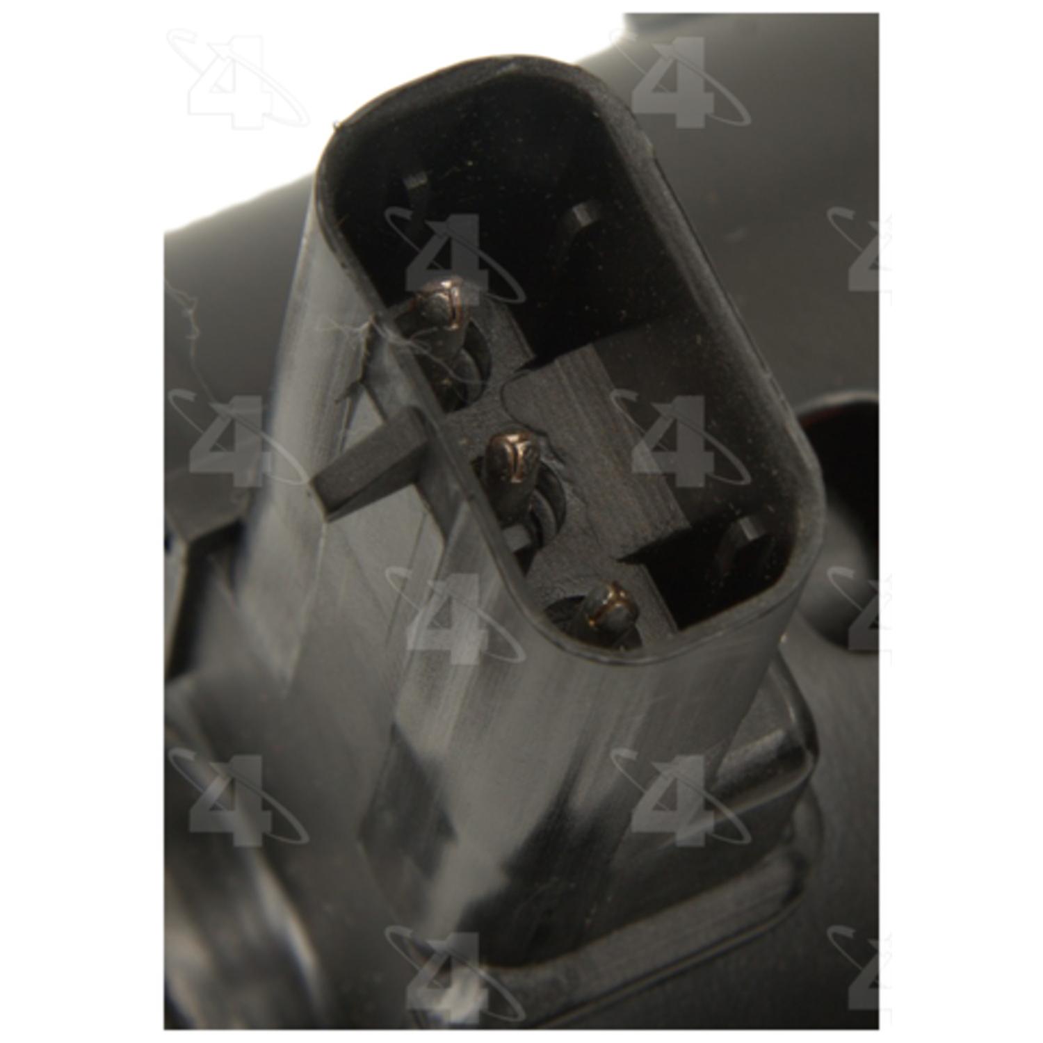 Four Seasons 75747 - Engine Cooling Fan Motor Four Seasons 75747 A/C Condenser Fan Motor product image 3 of 5