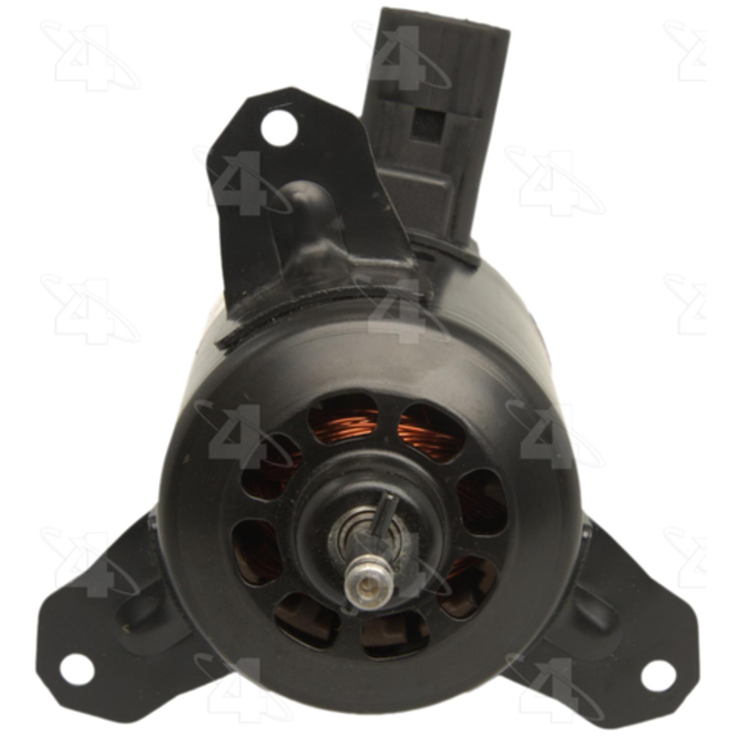 Four Seasons 75747 - Engine Cooling Fan Motor Four Seasons 75747 A/C Condenser Fan Motor product image 4 of 5