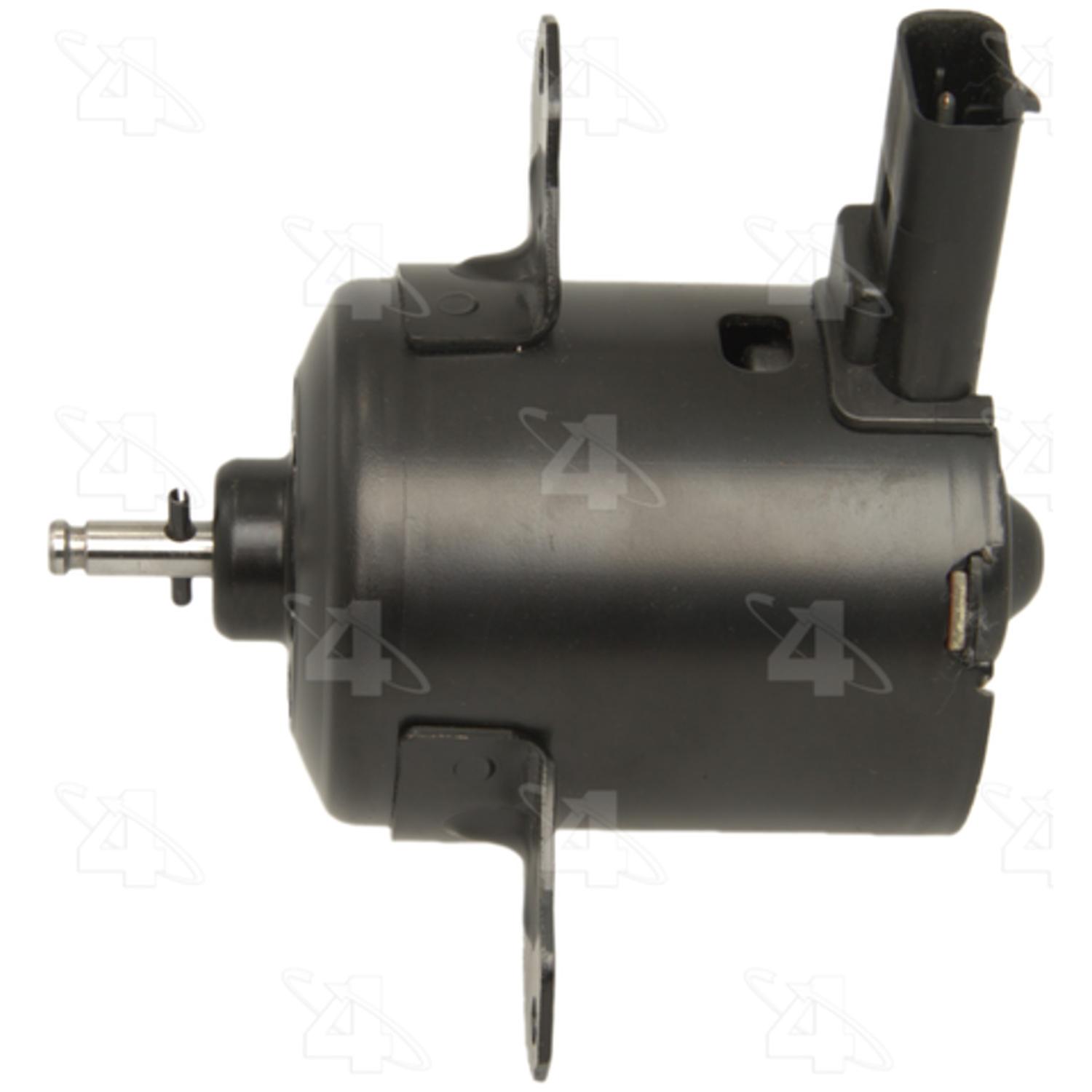 Four Seasons 75747 - Engine Cooling Fan Motor Four Seasons 75747 A/C Condenser Fan Motor product image 5 of 5