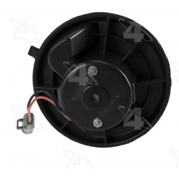 2006 Chevrolet Cheyenne HVAC Blower Motor Four Seasons 75748 image 2 of 4