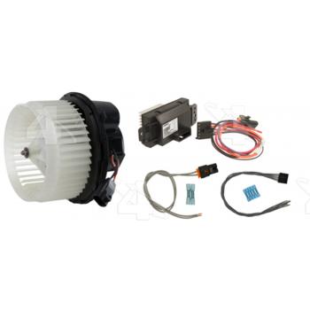 2005 GMC Sierra 1500 HVAC Blower Motor Kit