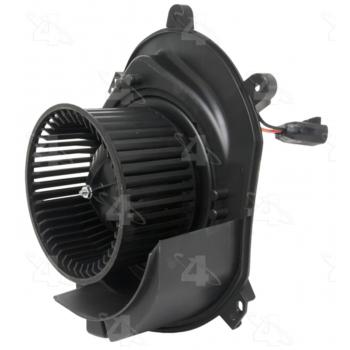 2001 Oldsmobile Aurora HVAC Blower Motor