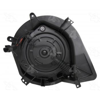 2002 Pontiac Bonneville HVAC Blower Motor Four Seasons 75749 image 2 of 4