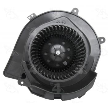 2002 Pontiac Bonneville HVAC Blower Motor Four Seasons 75749 image 4 of 4