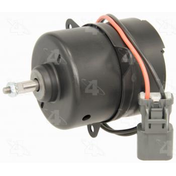 2006 Acura RSX A/C Condenser Fan Motor
