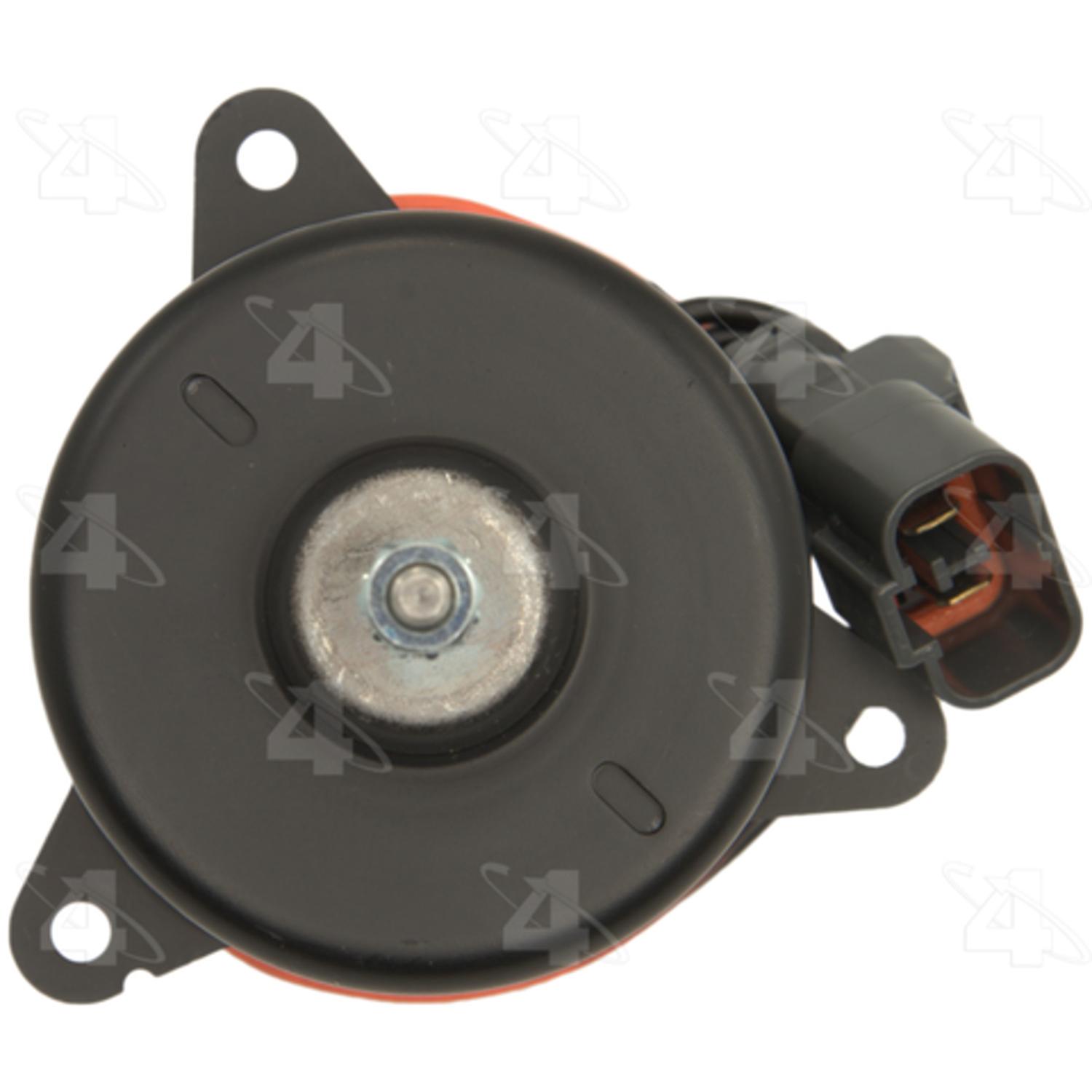 Four Seasons 75750 A/C Condenser Fan Motor product image 4 of 5