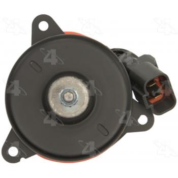 2006 Acura RSX A/C Condenser Fan Motor Four Seasons 75750 image 4 of 4