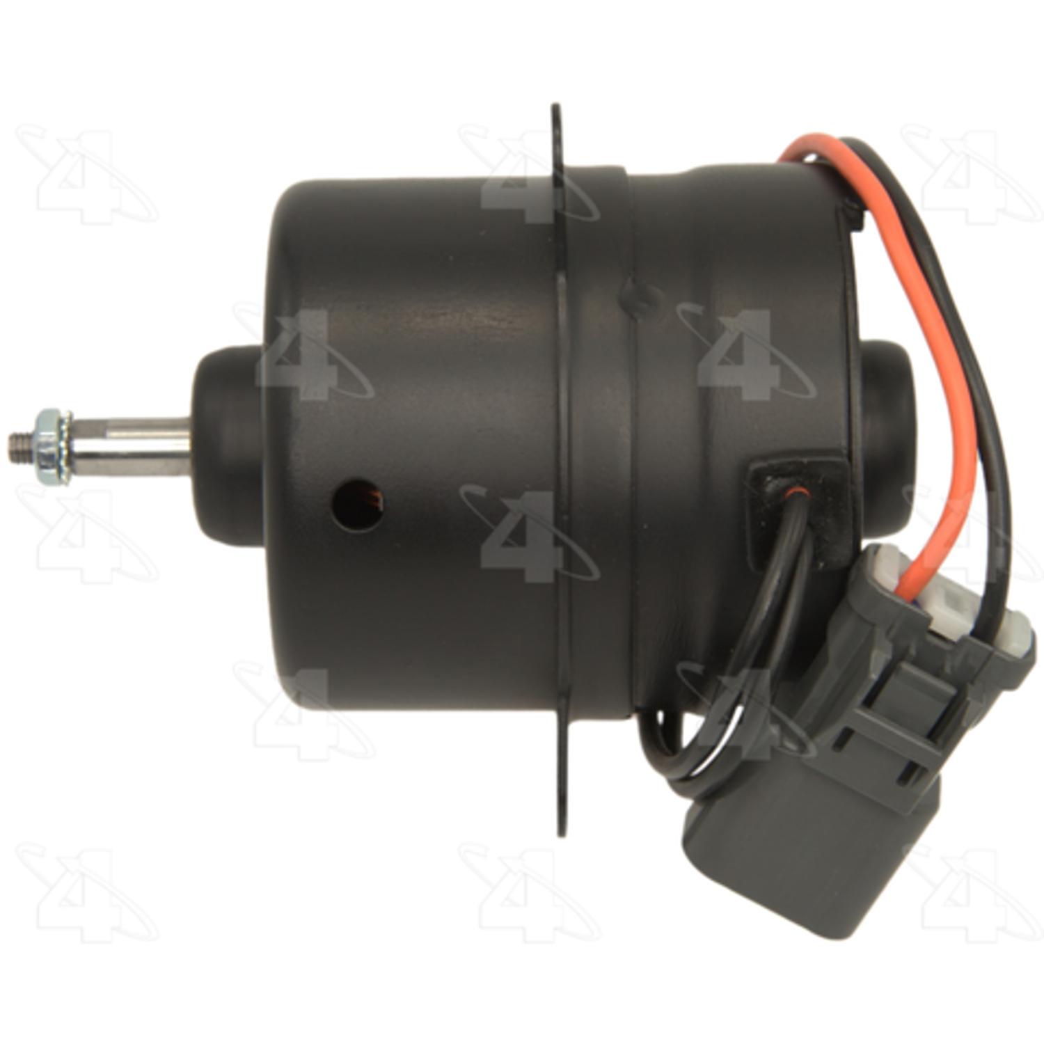 Four Seasons 75750 A/C Condenser Fan Motor product image 5 of 5