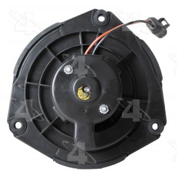 2004 Pontiac Grand Prix HVAC Blower Motor Four Seasons 75753 image 2 of 4