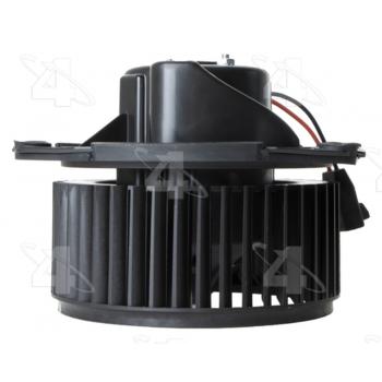 2004 Pontiac Grand Prix HVAC Blower Motor Four Seasons 75753 image 3 of 4