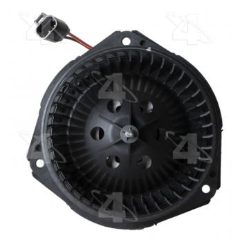 Four Seasons 75753 - HVAC Blower Motor Four Seasons 75753 HVAC Blower Motor product image 5 of 9