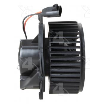 Four Seasons 75753 - HVAC Blower Motor Four Seasons 75753 HVAC Blower Motor product image 6 of 9
