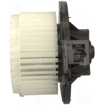Four Seasons 75753 - HVAC Blower Motor Four Seasons 75753 HVAC Blower Motor product image 8 of 9