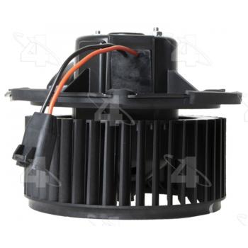 Four Seasons 75753 - HVAC Blower Motor Four Seasons 75753 HVAC Blower Motor product image 9 of 9