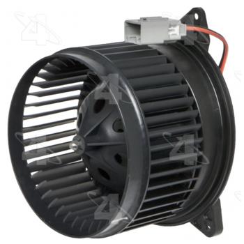 2012 Ford Transit Connect HVAC Blower Motor