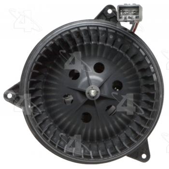 2012 Ford Transit Connect HVAC Blower Motor Four Seasons 75754 image 3 of 3