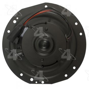 2000 Chevrolet R15 HVAC Blower Motor Four Seasons 75755 image 2 of 4