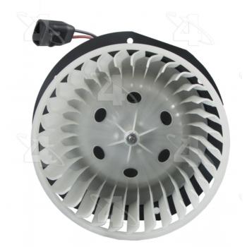 Four Seasons 75755 HVAC Blower Motor product image 5 of 9