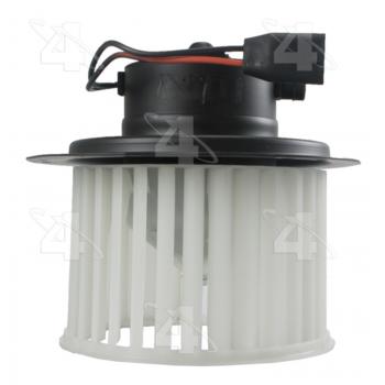 Four Seasons 75755 HVAC Blower Motor product image 7 of 9