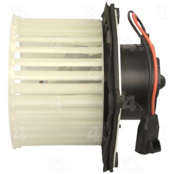 Four Seasons 75755 HVAC Blower Motor product image 8 of 9