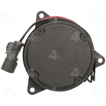 2006 Acura RSX A/C Condenser Fan Motor Four Seasons 75756 image 2 of 4