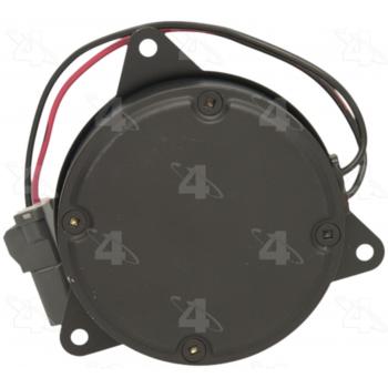 2005 Dodge SX 2.0 A/C Condenser Fan Motor Four Seasons 75757 image 2 of 4
